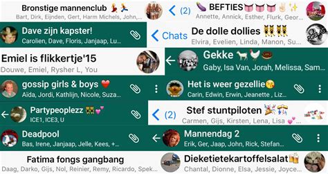 groepsnaam vriendinnen|Originele namen voor WhatsApp